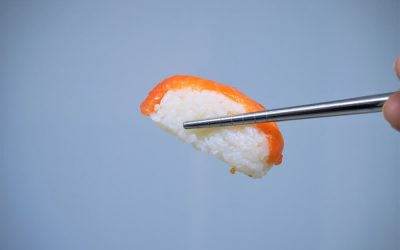 Co to jest sushi? Co warto wiedzieć o tej potrawie zanim ją spróbujesz?
